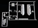 KA Models 1/48 Messerschmitt Bf109G10 Rita Fighter Kit