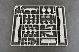 Trumpeter Military Models 1/35 Russian BMO-T HAPC Heavy Armored Personnel Carrier (New Tool) Kit