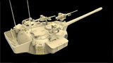 MiniArt Military 1/35 Tiran 4 Late Type Tank w/Full Interior (New Tool) Kit