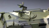 Meng Military Models 1/35 Russian GAZ-23014 STS Ttiger Kit KIT
