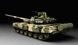 Meng Military Models 1/35 T-90A RRussian MBT Kit