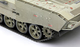 Meng Military1/35 Achzarit Heavy Armored Personnel Carrier (Early) Kit