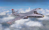 Italeri Aircraft 1/72 Martin B57B USAF Bomber Kit