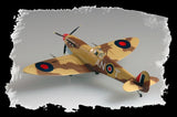 Hobby Boss Aircraft 1/72 Spitfire Mk.Vb Trop Kit