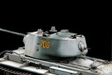 Hobby Boss Military 1/48 KV-1 Model '42 Russian Tank Kit