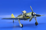 Eduard Aircraft 1/48 Fw190D9 Fighter Profi-Pack Kit (Re-Issue)