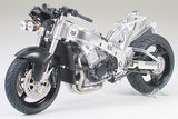 Tamiya Model Cars1/12 Yoshimura Hayabusa X1 Racing Motorcycle