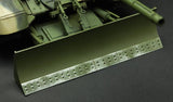 Meng Military Models 1/35 T-90 MBT w/TBS-86 Dozer Blade Kit