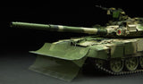 Meng Military Models 1/35 T-90 MBT w/TBS-86 Dozer Blade Kit