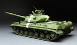 Meng Military Models 1/35 Soviet T-10M Heavy Tank Kit