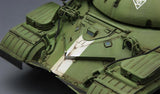 Meng Military Models 1/35 Soviet T-10M Heavy Tank Kit