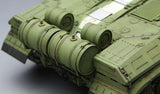 Meng Military Models 1/35 Soviet T-10M Heavy Tank Kit