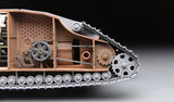 Meng Military 1/35 British Heavy Mk V Male Tank Kit