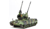 Meng Military Models 1/35 German Flakpanzer Gepard Kit