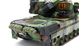 Meng Military Models 1/35 German Flakpanzer Gepard Kit