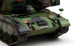 Meng Military Models 1/35 German Flakpanzer Gepard Kit