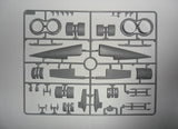 ICM Aircraft 1/48 MiG25 RBT Soviet Recon Aircraft Kit