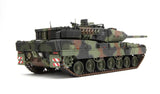 Meng Military Models 1/35 Leopard 2A7 German MBT Kit
