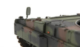 Meng Military Models 1/35 Leopard 2A7 German MBT Kit