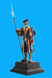 ICM Military 1/16 Vatican Swiss Guard Kit