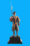 ICM Military 1/16 Vatican Swiss Guard Kit