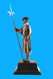 ICM Military 1/16 Vatican Swiss Guard Kit