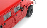 Meng Car Models 1/24 Hummer H1 Kit