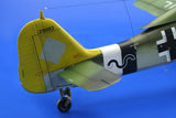 Eduard Aircraft 1/48 Fw190D9 Fighter Profi-Pack Kit (Re-Issue)