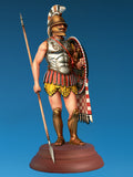 MiniArt Military 1/16 IV Century BC Greek Hoplite Kit