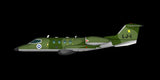 Stransky 1/144 Gates Learjet 35 Aircraft (JMSDF, Finnish AF, Royal Australian AF) Kit