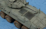 Trumpeter Military Models 1/35 LAV-A2 8x8 Light Armored Vehicle Kit