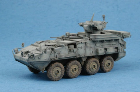 Trumpeter Military Models 1/35 LAV-III Tow Under Armor Vehicle (TUA) Kit