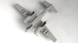 ICM Aircraft 1/48 USAF B-26B-50 Invader Bomber Korean War (New Tool) Kit