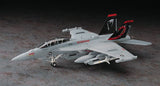 Hasegawa Aircraft 1/72 EA18G Growler USN ECM Aircraft Kit