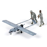 Academy Aircraft 1/35 RQ7B UAV US Aircraft Kit