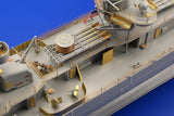 Eduard Details 1/144 Ship- Fletcher 1942 for RVL