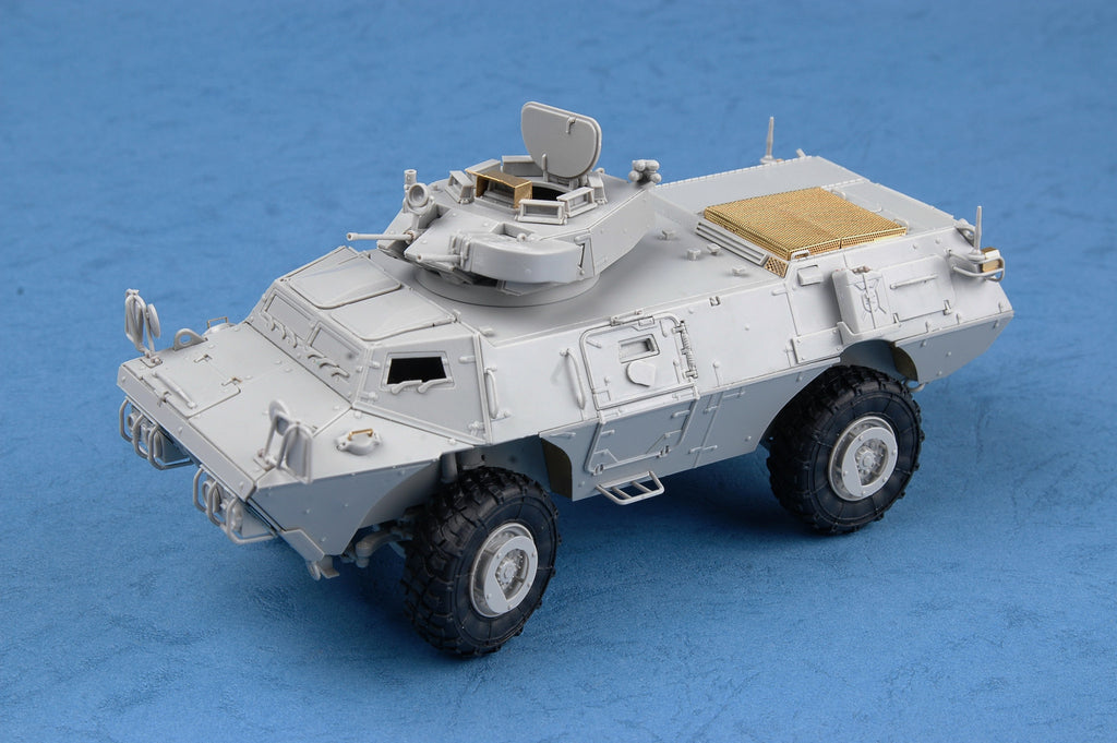 Trumpeter Military Models 1/35 M1117 Guardian Armored Security Vehicle (ASV) Kit
