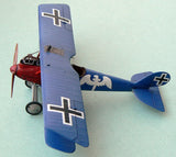 Roden Aircraft 1/72 Pfalz D IIIa WWI Aircraft Kit
