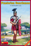 MiniArt Military 1/16 II Century AD Praetorian Guardsman Kit