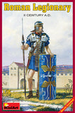 MiniArt Military 1/16 II Century AD Roman Legionary Kit