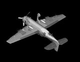 Hobby Boss Aircraft 1/48 TBM-3 Torpedo Bomber Kit