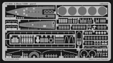 Eduard Details 1/144 Ship- U-Boat VIID for RVL