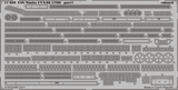 Eduard Details 1/700 Ship- USS Nimitz CVN68 for TSM