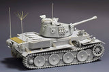 Revosys Models 1/35 PzKpfw VI Ausf C/B (VK36.01) German Tank w/Interior Kit (New Tool)