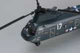 Hobby Boss Aircraft 1/72 CH-46D Sea Knight Kit