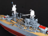 Trumpeter Ship Models 1/200 USS Arizona BB39 Battleship 1941 Limited Edition Kit