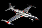 Lion Roar Aircraft 1/48 T33A Shooting Star Early Version Fighter Kit