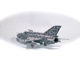 Eduard Aircraft 1/48 MiG21 MF Fighter Profi-Pack Kit