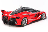 Tamiya Model Cars 1/24 Ferrari FXX-K Hybrid Sports Car Kit