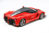 Tamiya Model Cars 1/24 LaFerrari Sports Car Kit